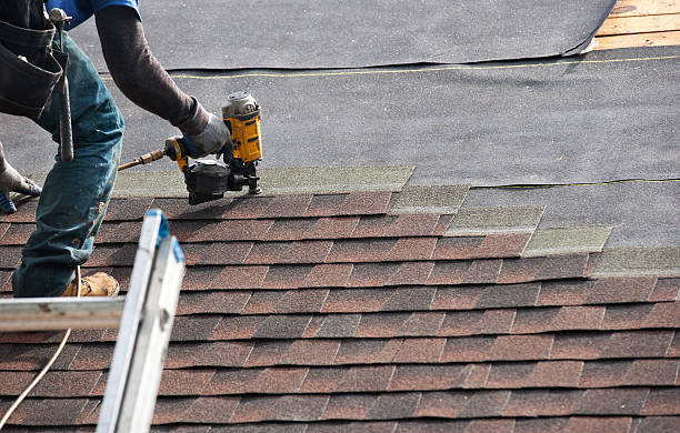 Licensed Roofing service in Lynn Center, IL - Brentwood Metal Roofing